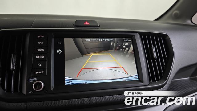 Kia RAY 2024 — photo 22