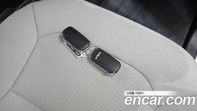 Kia RAY 2024 — photo 24