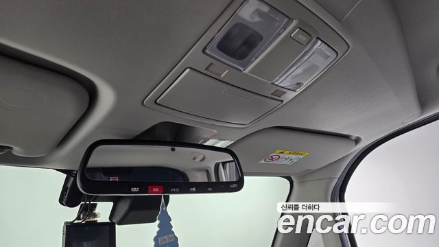 Kia RAY 2024 — photo 25