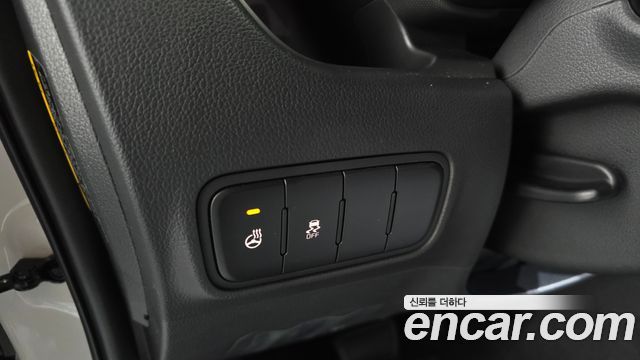 Kia RAY 2024 — photo 26