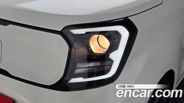 Kia RAY 2024 — photo 8
