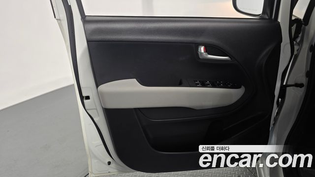 Kia RAY 2024 — photo 14