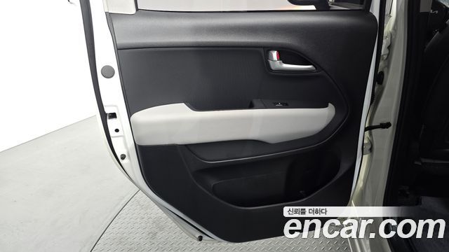 Kia RAY 2024 — photo 15