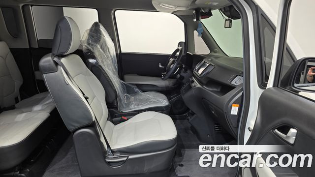 Kia RAY 2024 — photo 16