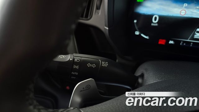 Kia RAY 2024 — photo 27