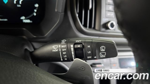 Kia RAY 2024 — photo 28