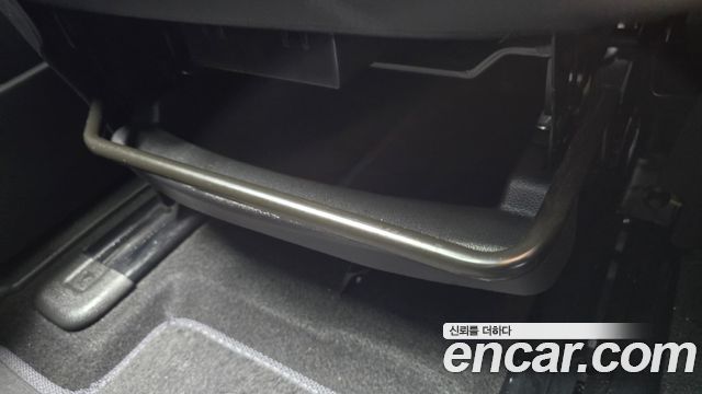 Kia RAY 2024 — photo 29