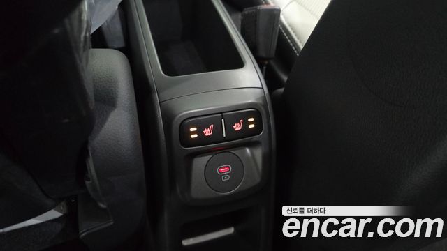 Kia RAY 2024 — photo 32