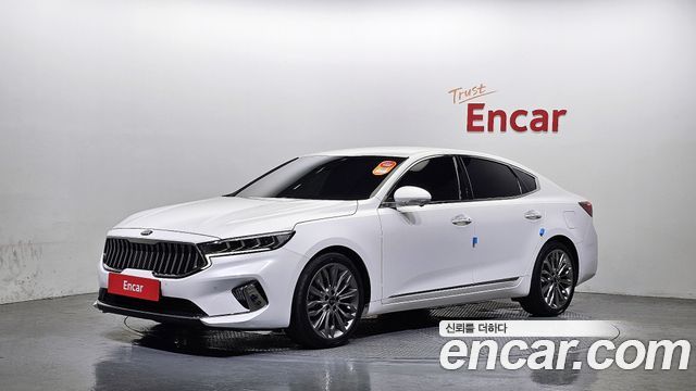 Kia K7 2020 — photo 1