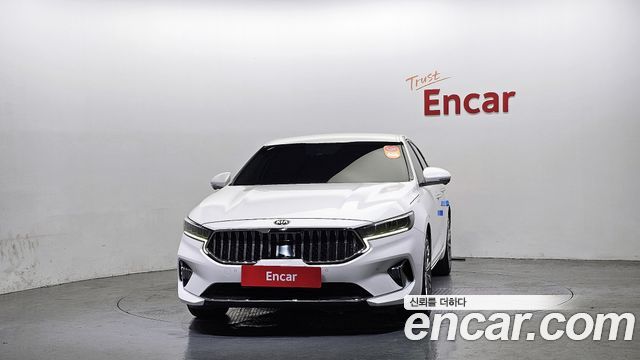 Kia K7 2020 — photo 3