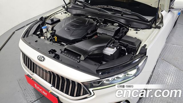 Kia K7 2020 — photo 6