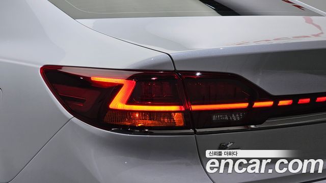 Kia K7 2020 — photo 9