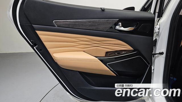Kia K7 2020 — photo 15