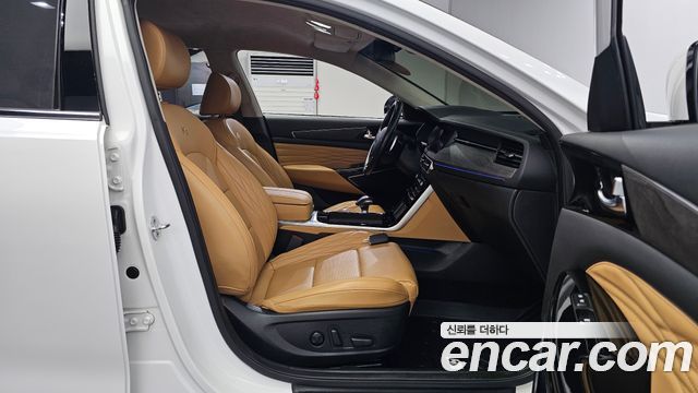 Kia K7 2020 — photo 16