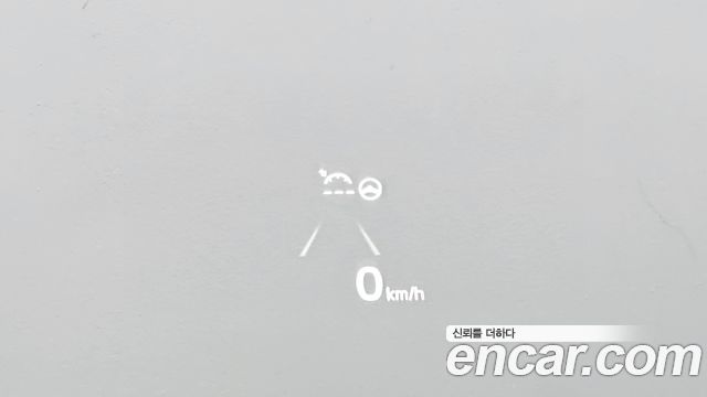 Kia K7 2020 — photo 31