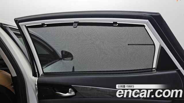 Kia K7 2020 — photo 33
