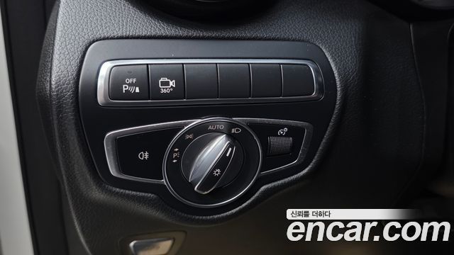 Mercedes-Benz GLC-Class 2018 — photo 25