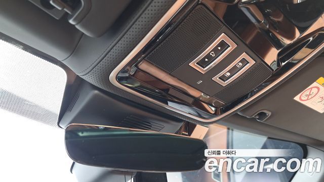 Land Rover Range Rover 2017 — photo 33