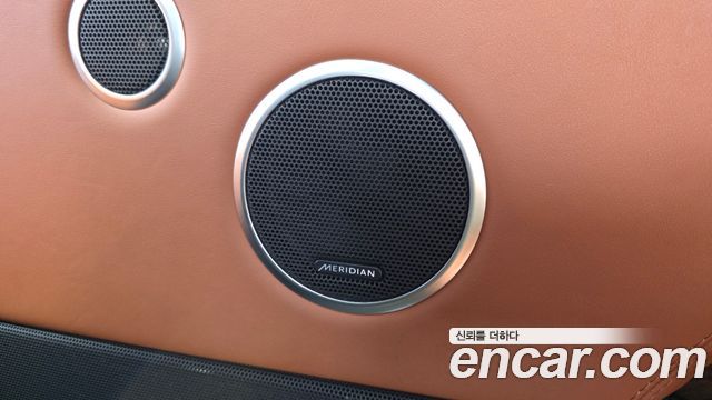 Land Rover Range Rover 2017 — photo 35