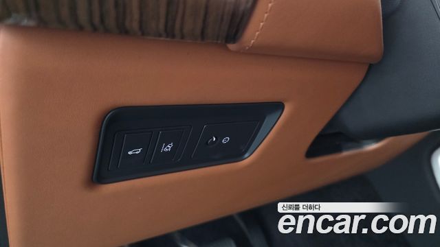 Land Rover Range Rover 2017 — photo 39