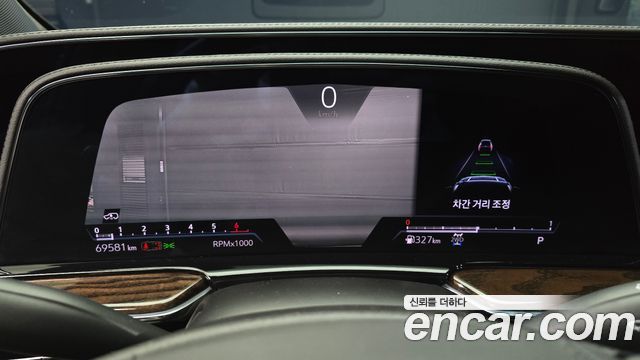 Cadillac Escalade 2023 — photo 8