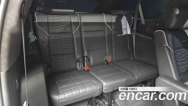 Cadillac Escalade 2023 — photo 13
