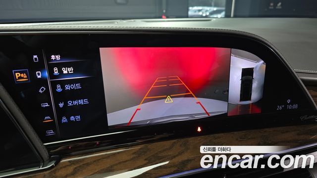 Cadillac Escalade 2023 — photo 15