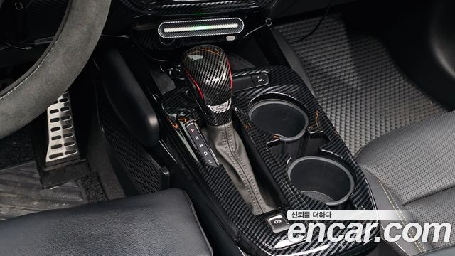 Chevrolet Korea Trax 2024 — photo 9