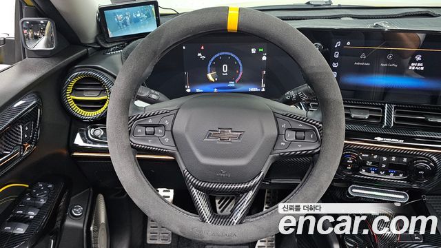 Chevrolet Korea Trax 2024 — photo 12
