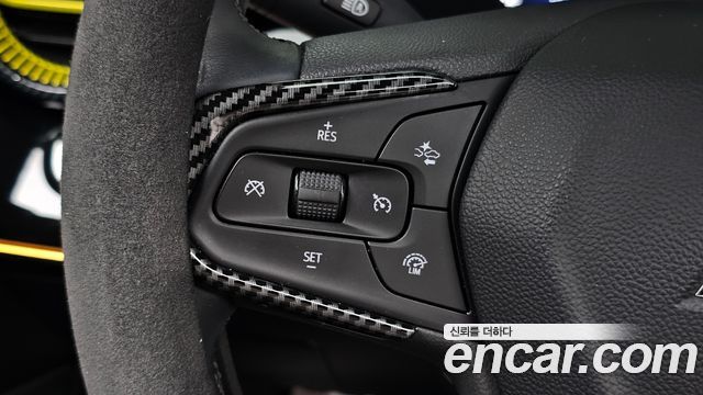 Chevrolet Korea Trax 2024 — photo 13