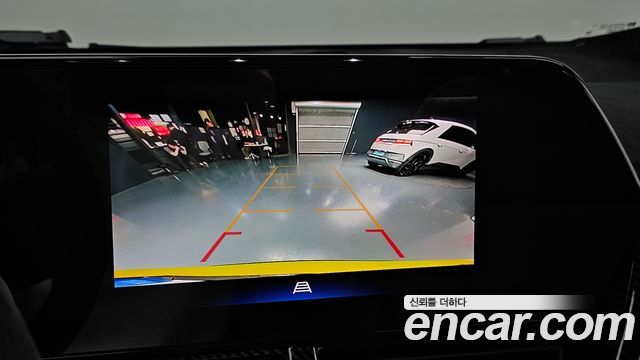 Chevrolet Korea Trax 2024 — photo 15