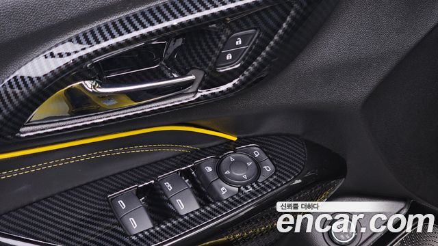 Chevrolet Korea Trax 2024 — photo 18