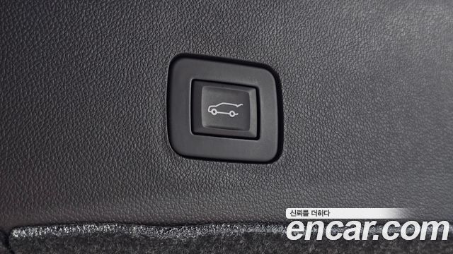 Chevrolet Korea Trax 2024 — photo 19