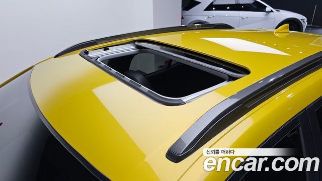 Chevrolet Korea Trax 2024 — photo 20