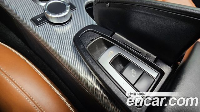 Mercedes-Benz SLC-Class 2019 — photo 22