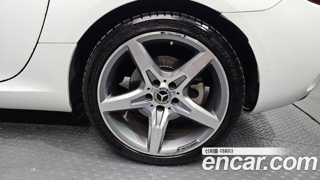 Mercedes-Benz SLC-Class 2019 — photo 7