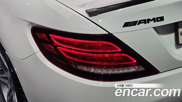 Mercedes-Benz SLC-Class 2019 — photo 9