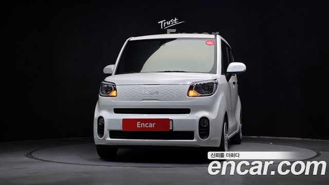 Kia RAY 2022 — photo 3