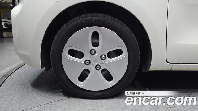 Kia RAY 2022 — photo 5