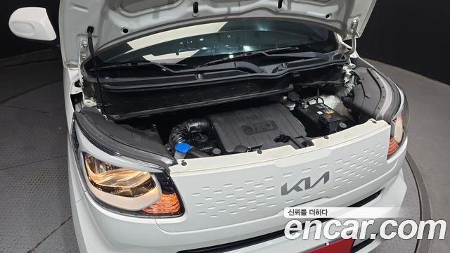 Kia RAY 2022 — photo 6