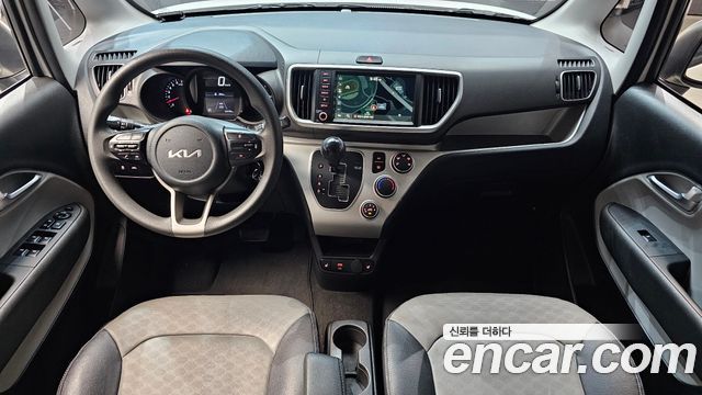 Kia RAY 2022 — photo 10