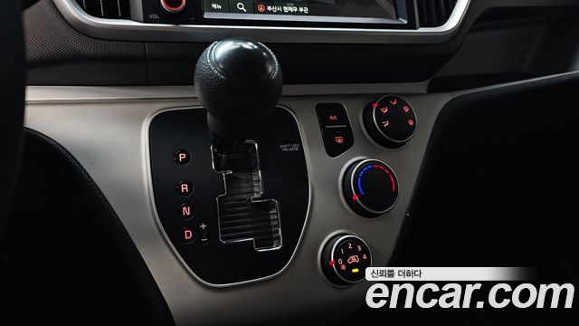 Kia RAY 2022 — photo 12