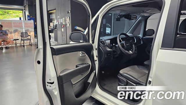 Kia RAY 2022 — photo 13