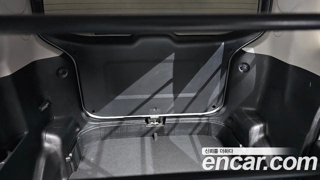Kia RAY 2022 — photo 17