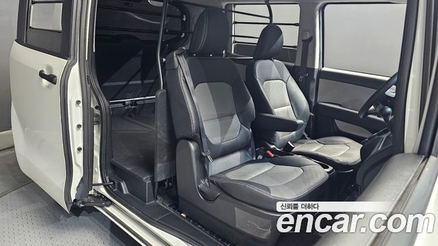 Kia RAY 2022 — photo 18