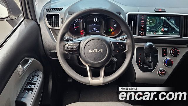 Kia RAY 2022 — photo 19