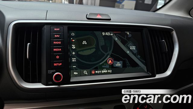 Kia RAY 2022 — photo 20