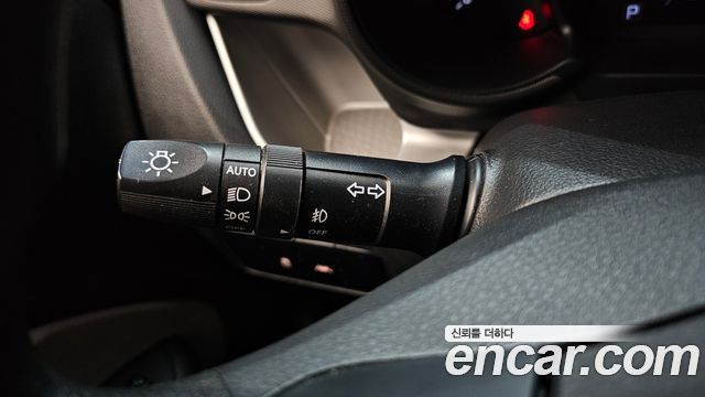 Kia RAY 2022 — photo 24