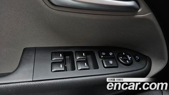 Kia RAY 2022 — photo 25