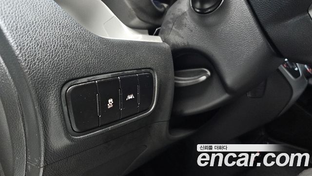 Kia RAY 2022 — photo 26